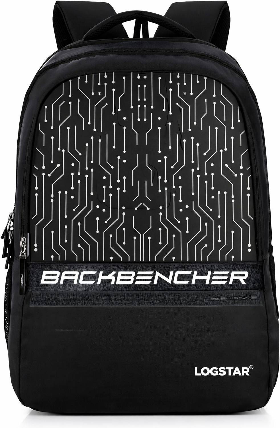 Log-Star 35L Backbencher Backpack Pack of 35 - Image 2