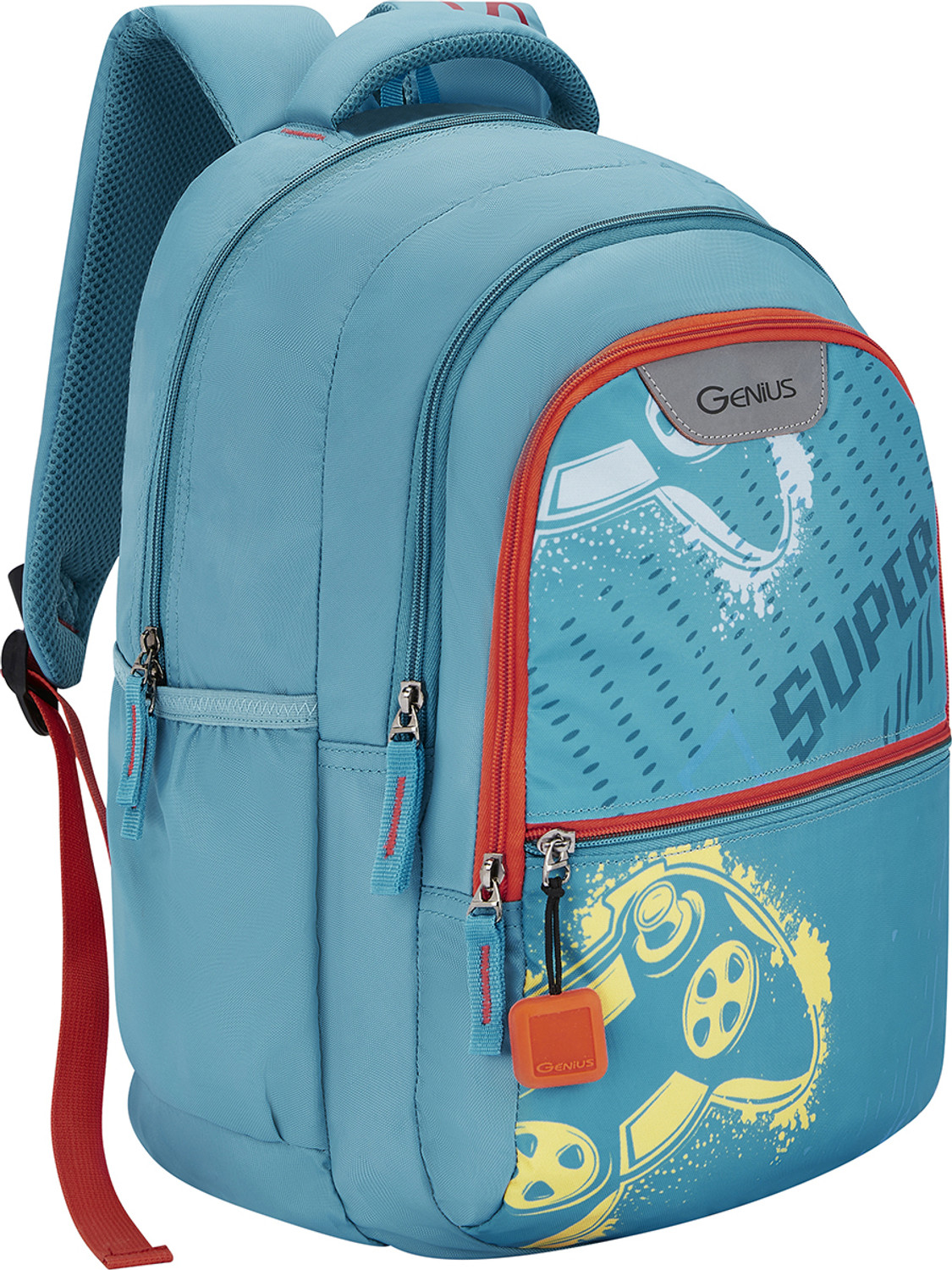 Image of GENIUS JUMPSTART 27 L Backpack