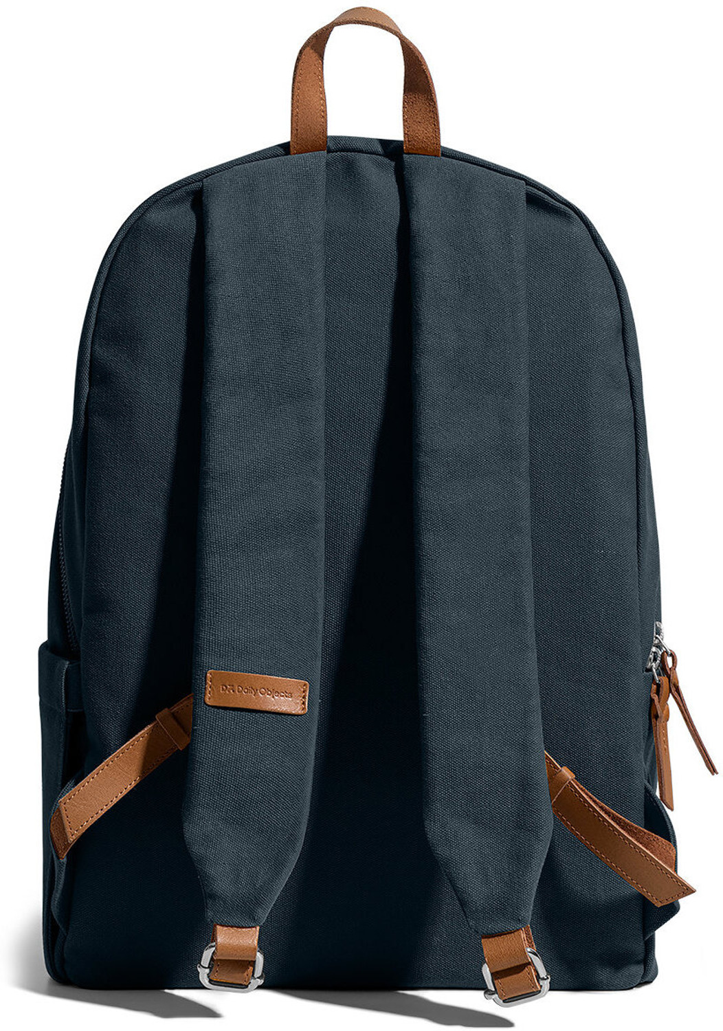Image of DailyObjects All Blue Pedal Daypack 10 L Backpack