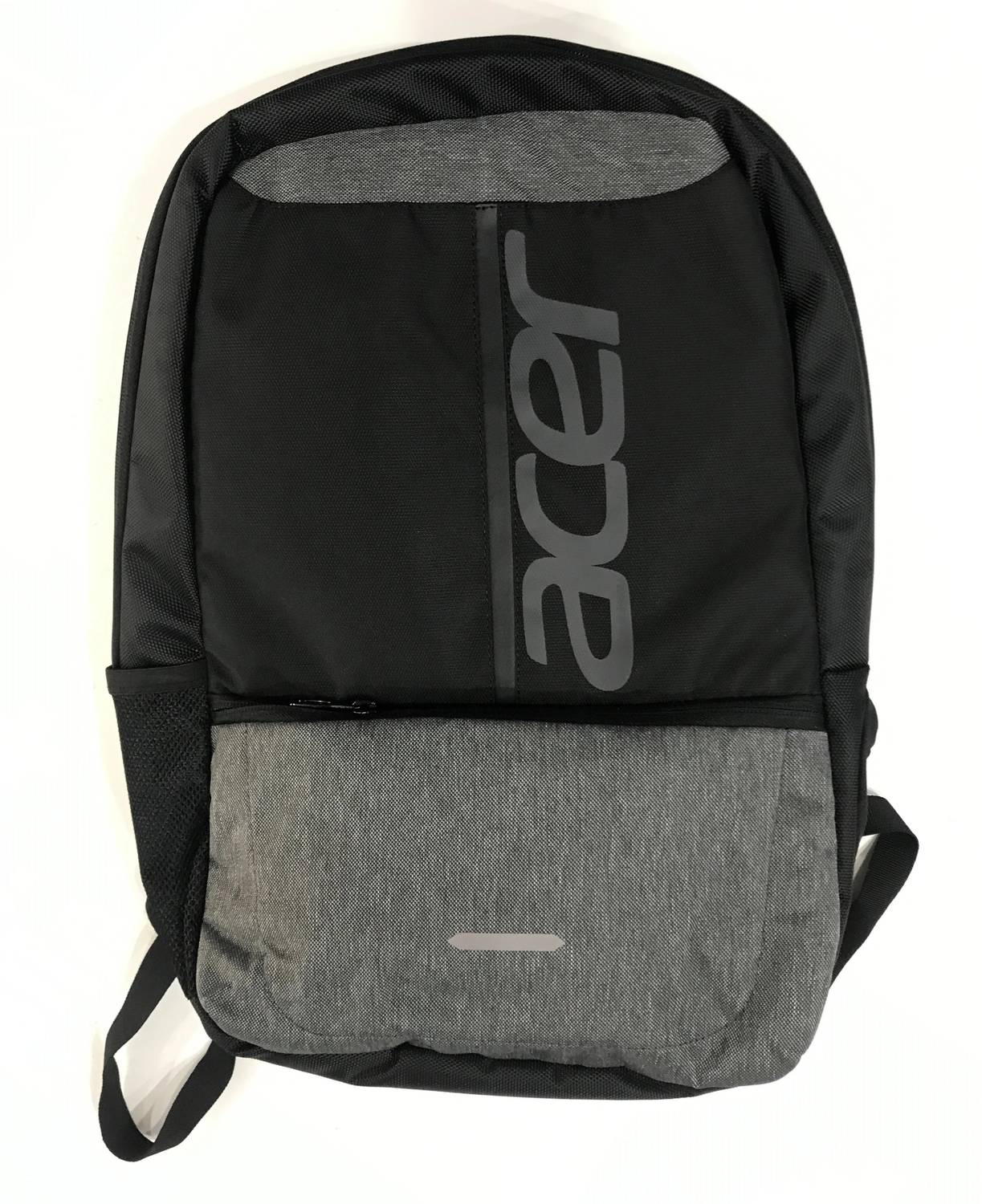 acer laptop backpack india Acer backpack 25 L Backpack Black, Grey - Price in India