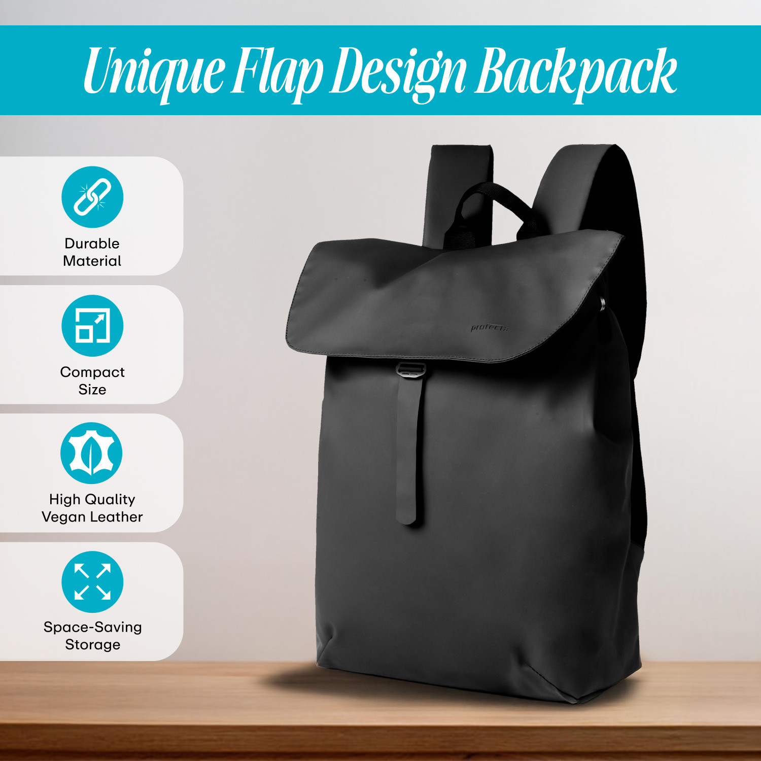 Image of Protecta The Crossover 18 L Backpack