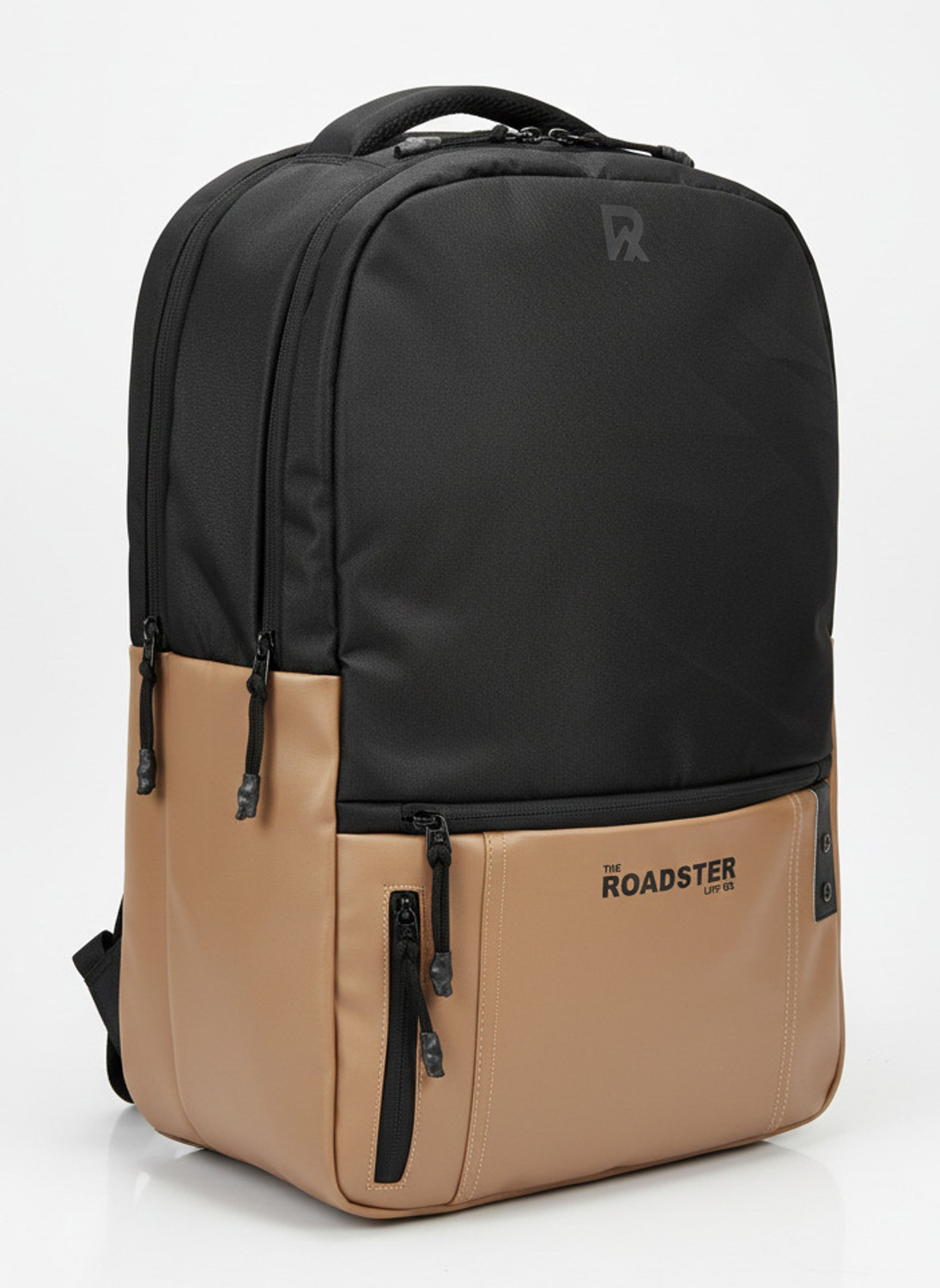 Image of Roadster with Rain cover 40 L Laptop Backpack