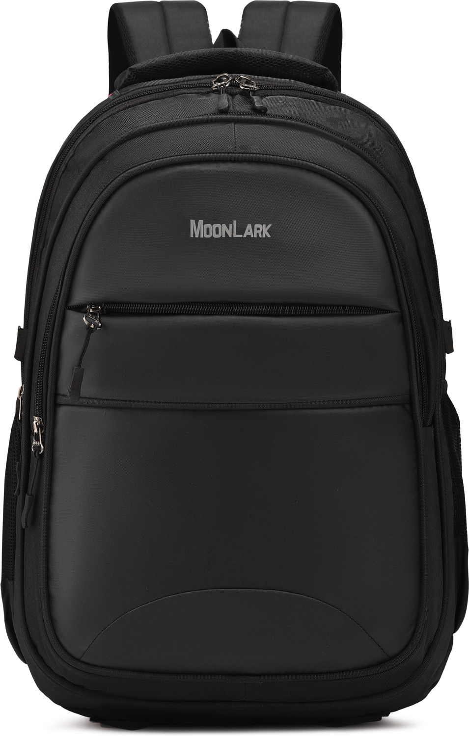 Image of MOONLARK Spacious Professional Travel Bag & College Bag with Rain Cover & Organizer 40 L Laptop Backpack