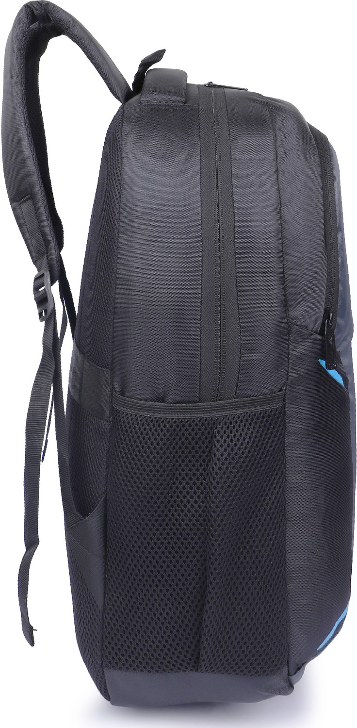 Image of HP Office Laptop Bag - Waterproof, Multi-Pocket Organizer 30 L Laptop Backpack