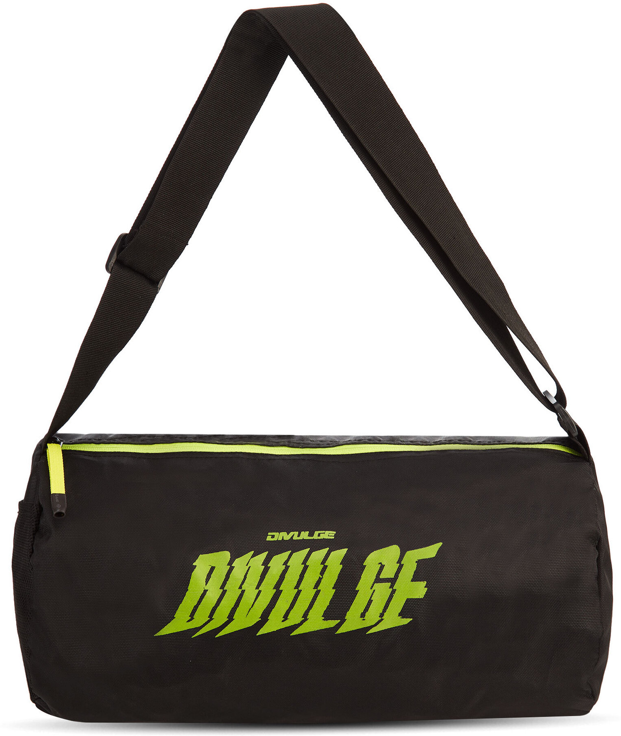Image of divulge Duffle Bag, Yoga Bag, Gym Bags Sports Bag For Men And Women (12 Lts) 12 L Backpack