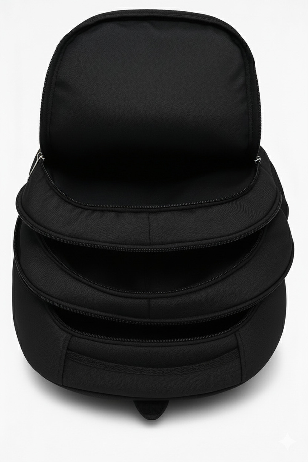 Image of Roadster Unisex Waterproof Laptop Backpack with Spacious Storage Design for College 30 L Laptop Backpack