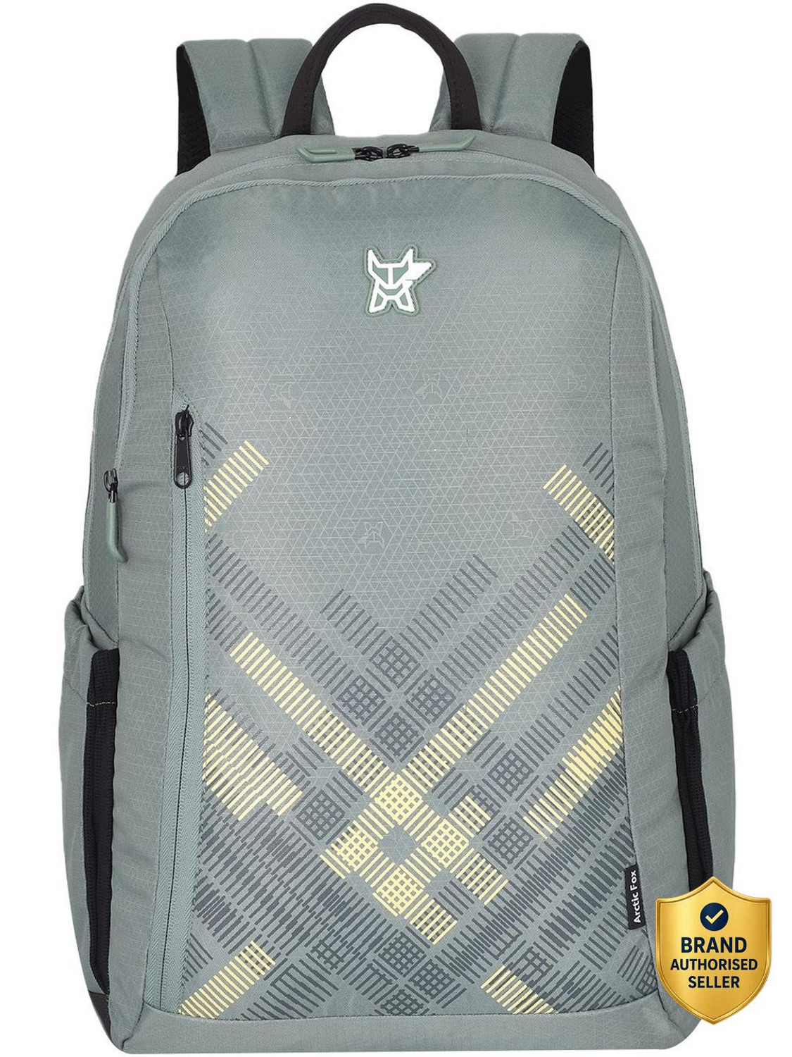 Image of Arctic Fox Criss-Cross Sea Spray 29 L Laptop Backpack