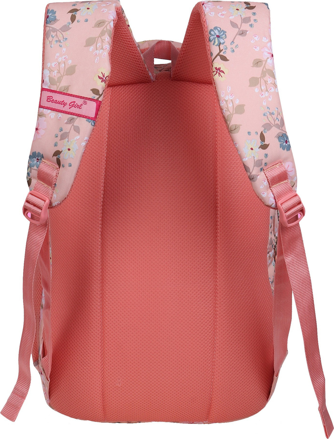 Image of Beauty Girl BY HOTSHOT 1531|School Bag|Tuition Bag|College Backpack|For Girls & Women| 30 L Backpack