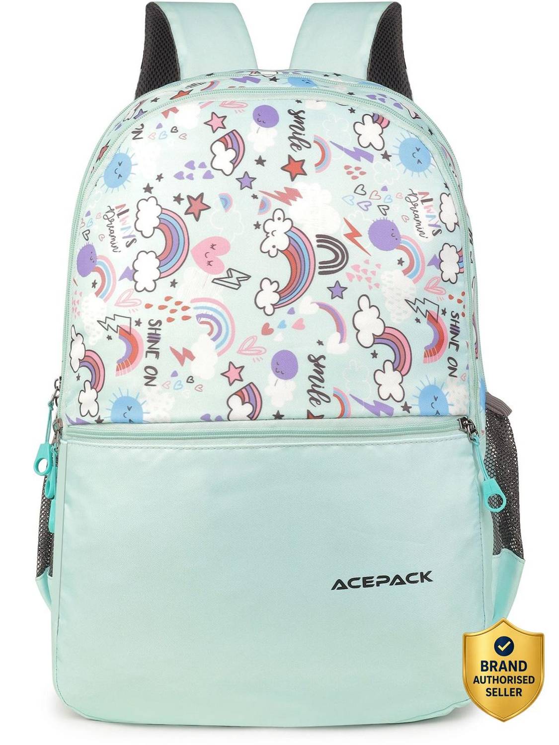ACEPACK Shine 21.6 L Backpack