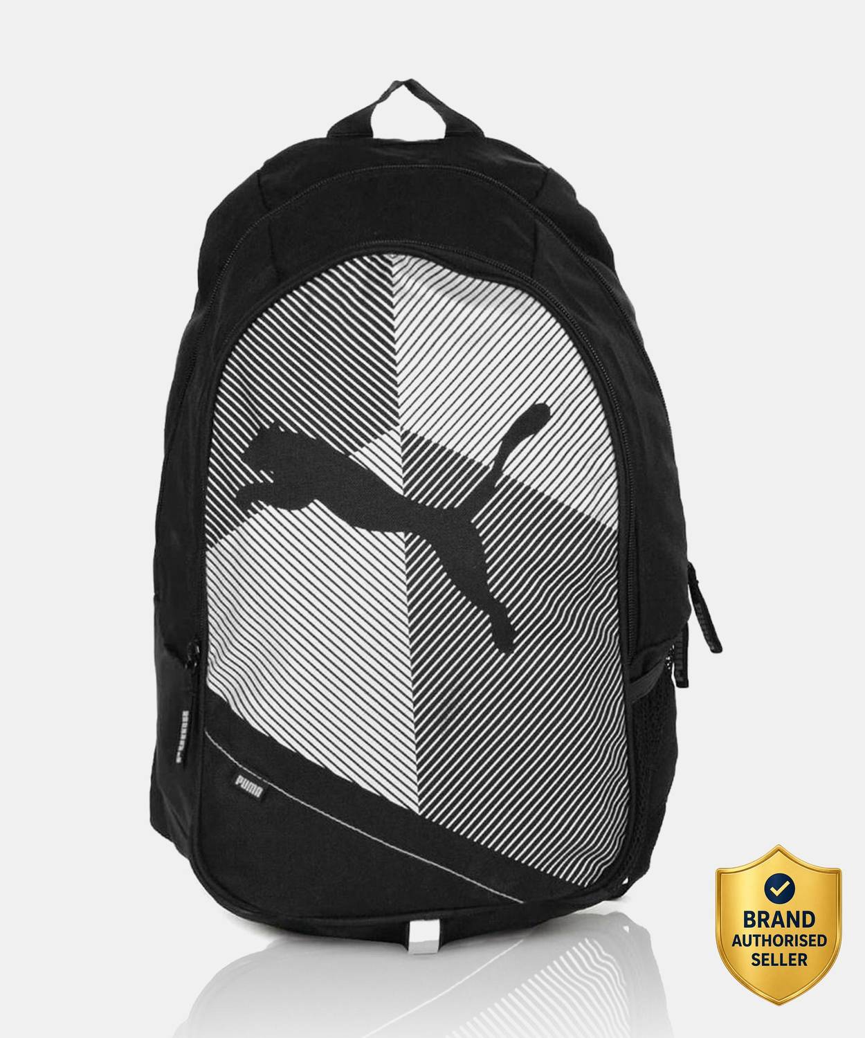 PUMA Echo Pl 19 L Backpack