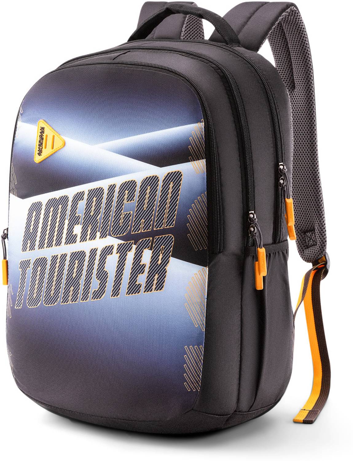AMERICAN TOURISTER SEST PLUS 03 31 L Backpack Black - Price in