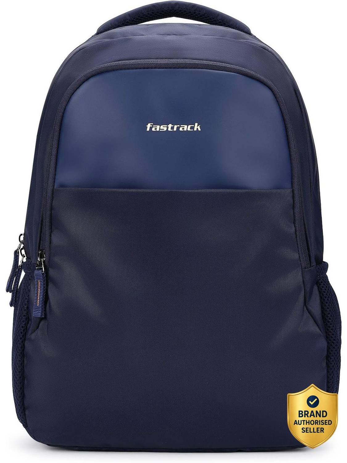 Fastrack Unisex Carrypack Laptop Backpack with 15"LaptopSleeve 21 L Laptop Backpack