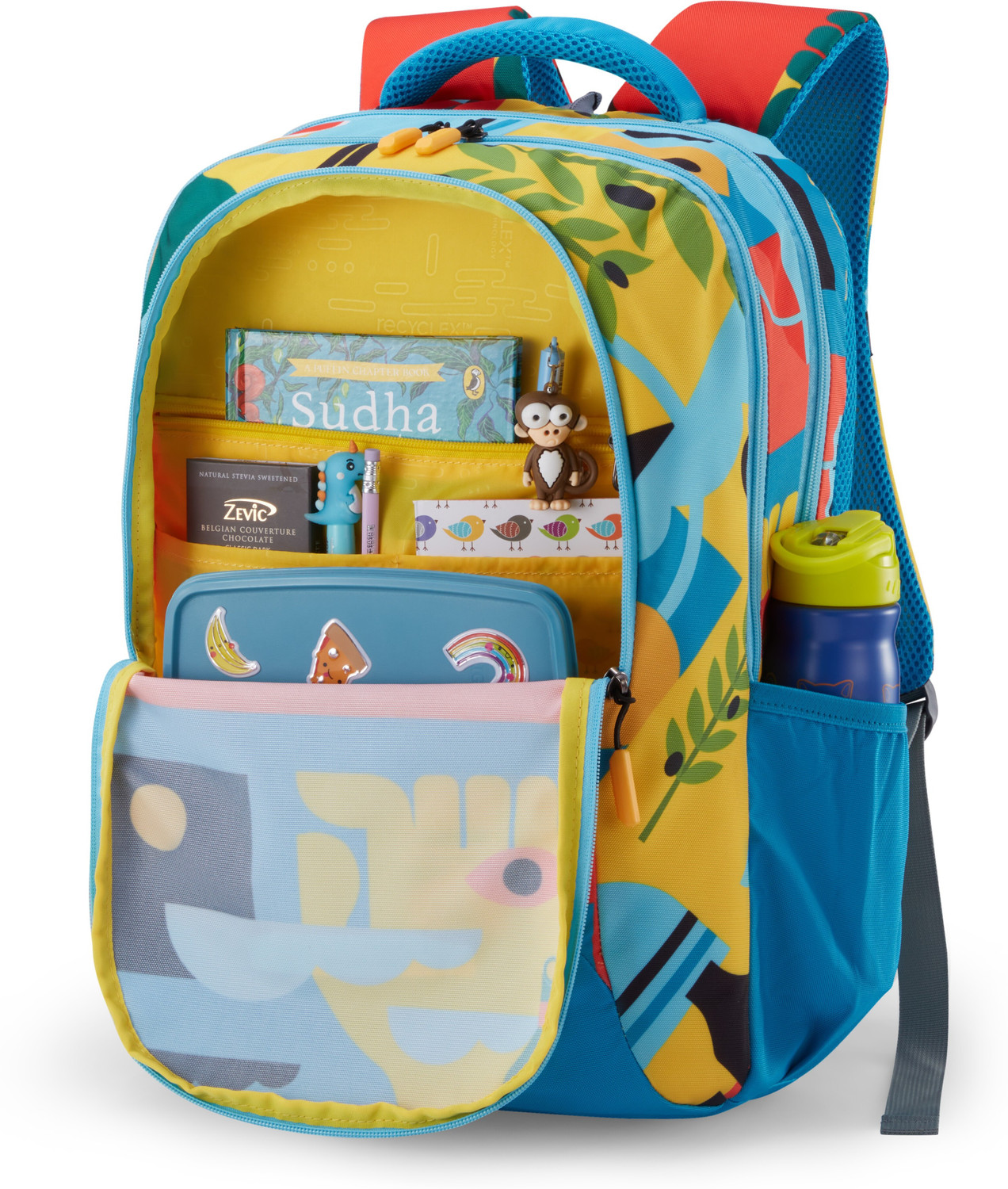 Image of AMERICAN TOURISTER QUAD 3.0 30.5 L Backpack