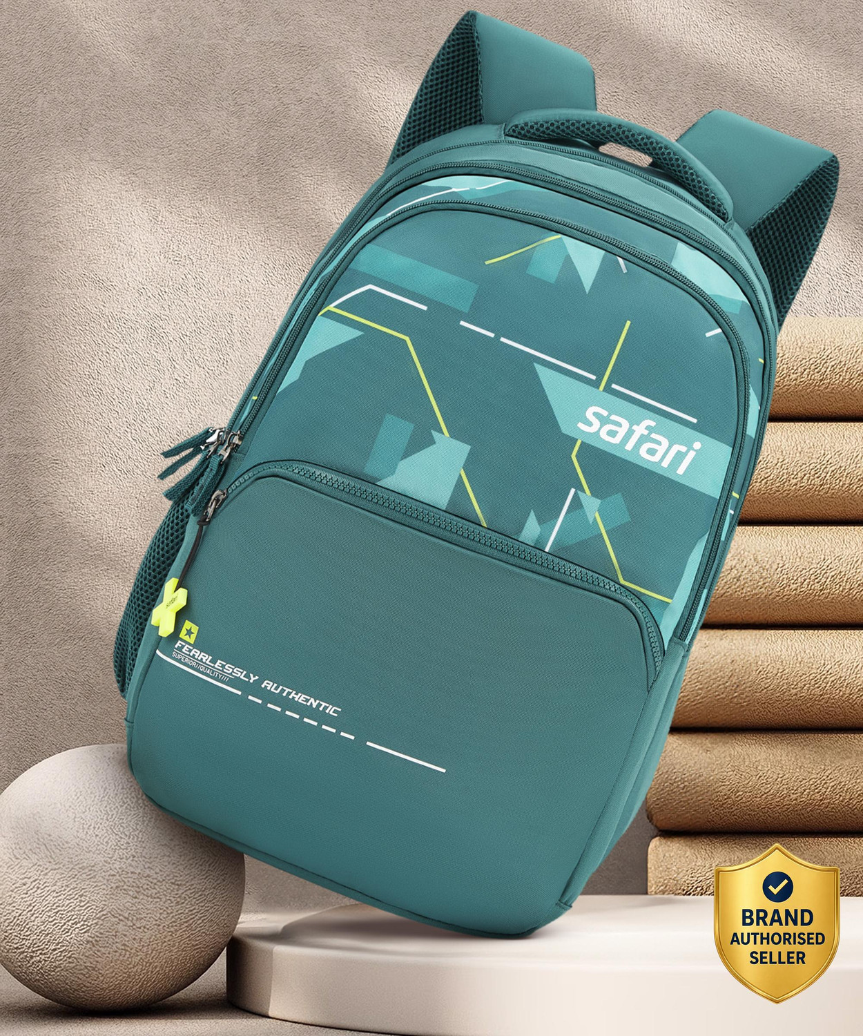 Image of SAFARI Trio 11 37 L Backpack