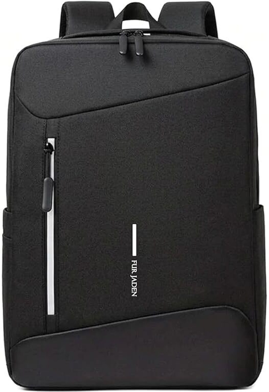 Image of FUR JADEN Anti Theft Number Lock 15.6 Inch Bag for Men Women 25 L Laptop Backpack