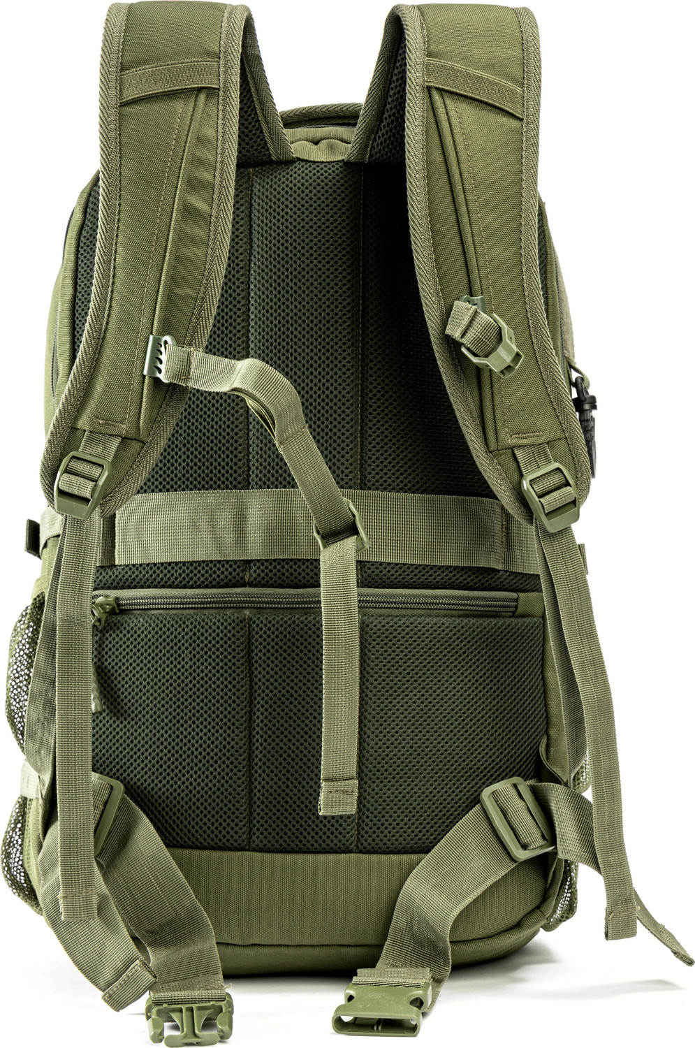 Image of Tripole Falcops Plus 38L Tactical Laptop Backpack with Laser-cut MOLLE Webbing 38 L Backpack