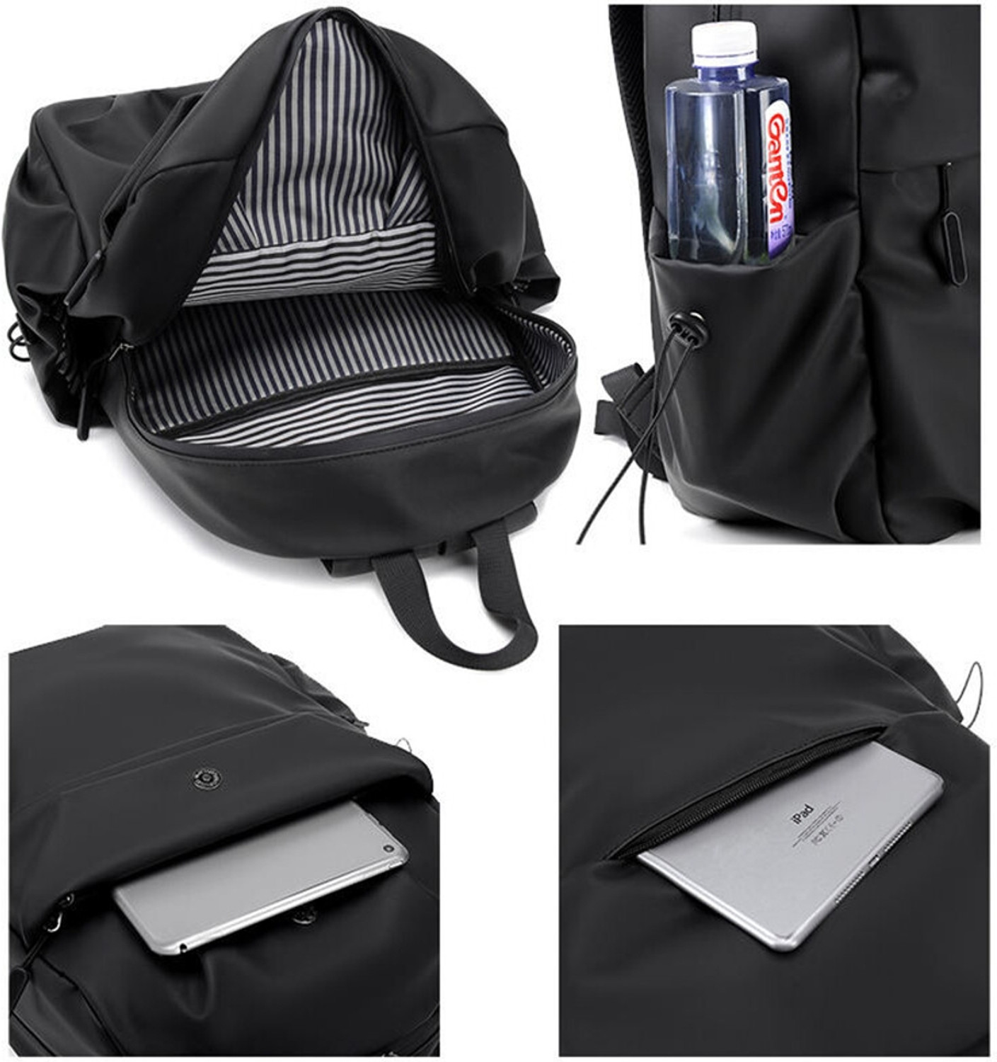 Image of Xelcis Medium Men-Whomen Backpack College Student Small Laptop-School Unisex Backpack 14 L Backpack
