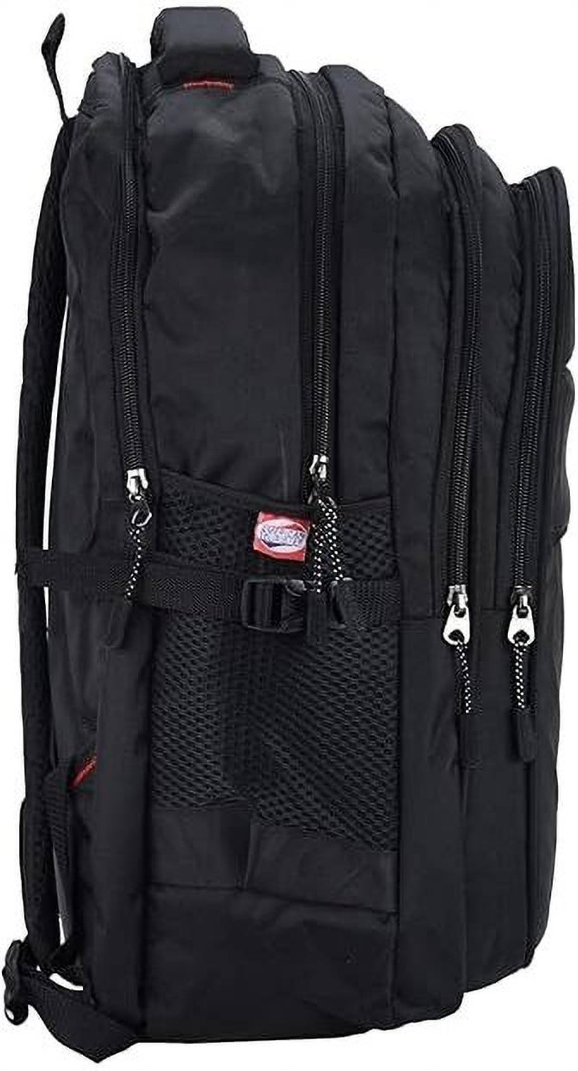 Image of ZONAL Laptop Backpack Stylish Unisex laptop bag Waterproof School Bag