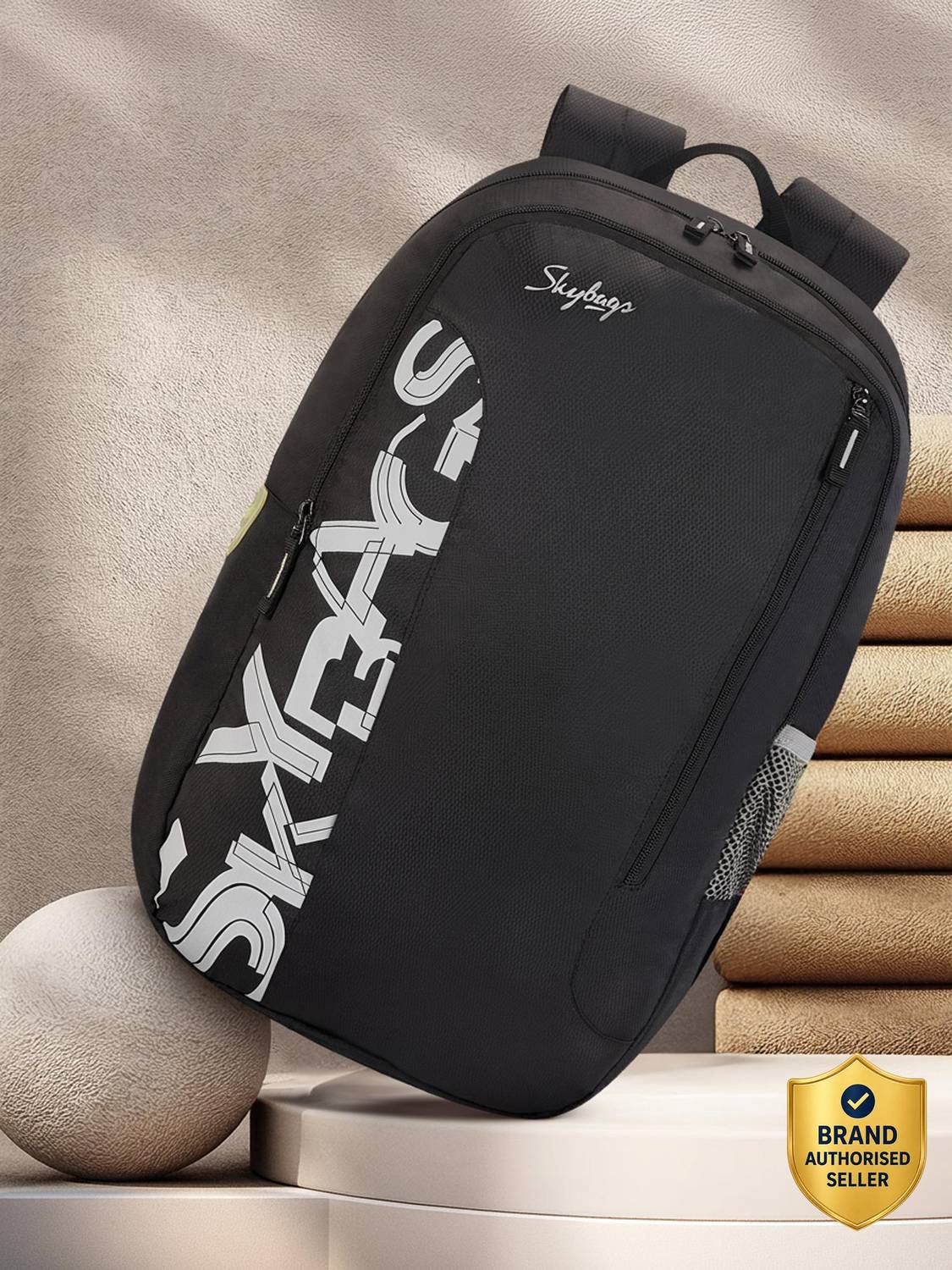 SKYBAGS BRAT 21.65 L Backpack