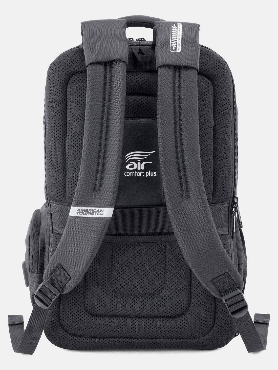 American Tourister Segno 4.0 Exp 33L Backpack - Image 2
