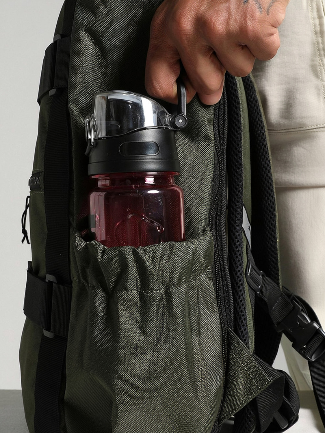 Image of PUMA Pro-Urbn Backpack 13 L Backpack