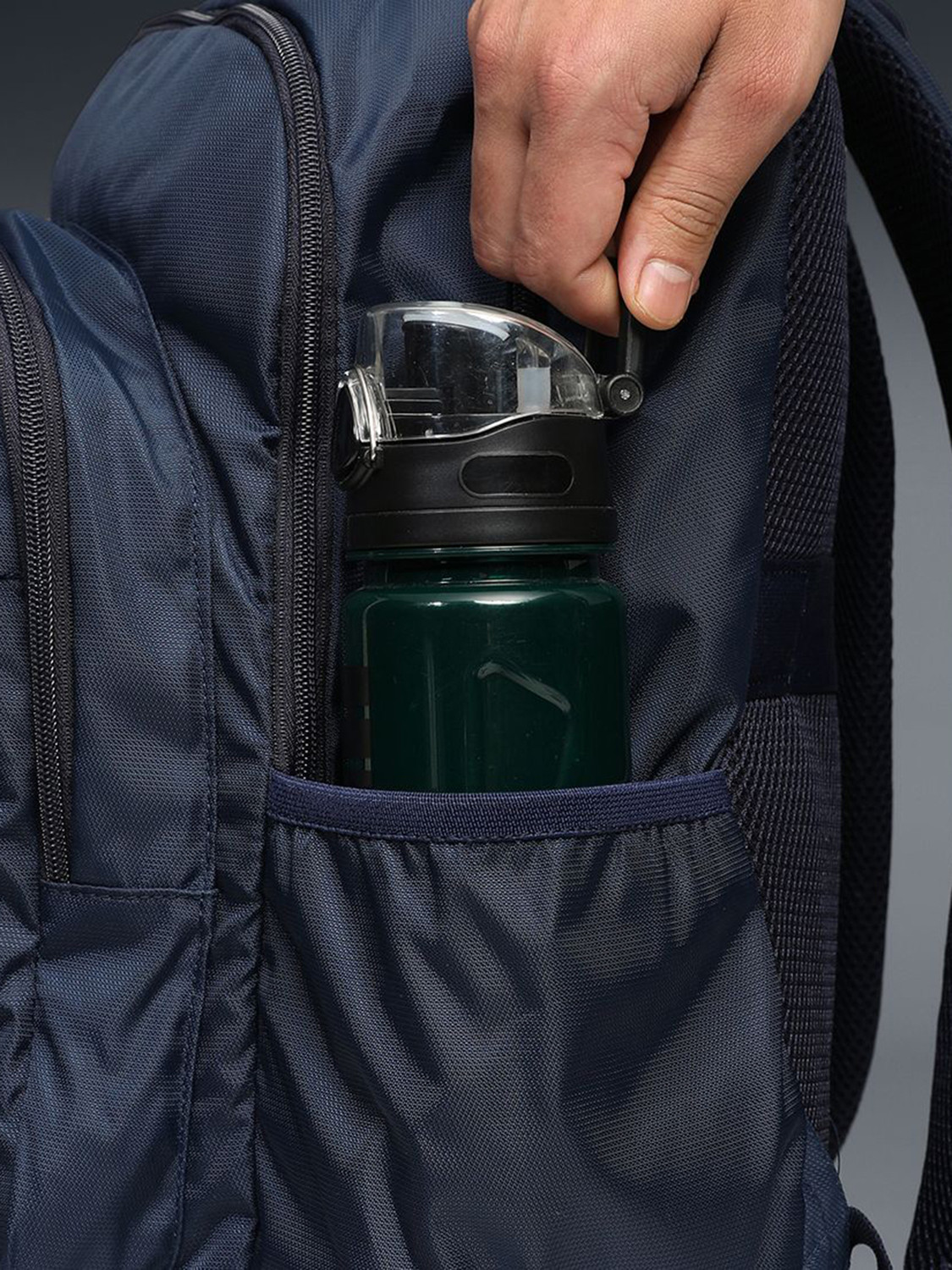 Image of PUMA CLASSIC Backpack 13 L Backpack