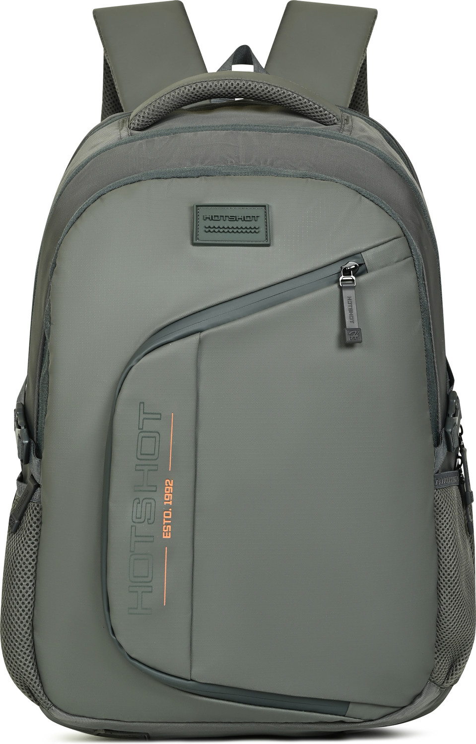 Image of HOT SHOT |bags for men|laptop bag for men|backpack for men|laptop bag|bags|college bags| 32 L Laptop Backpack