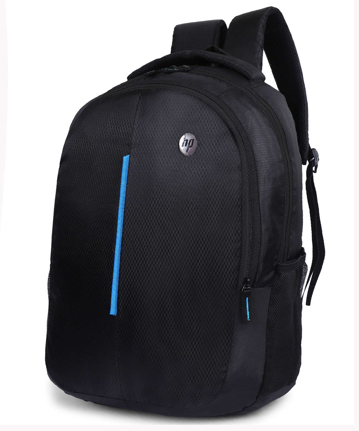 Image of HP Most popular college /office backpack ( Black ) 29 L Laptop Backpack