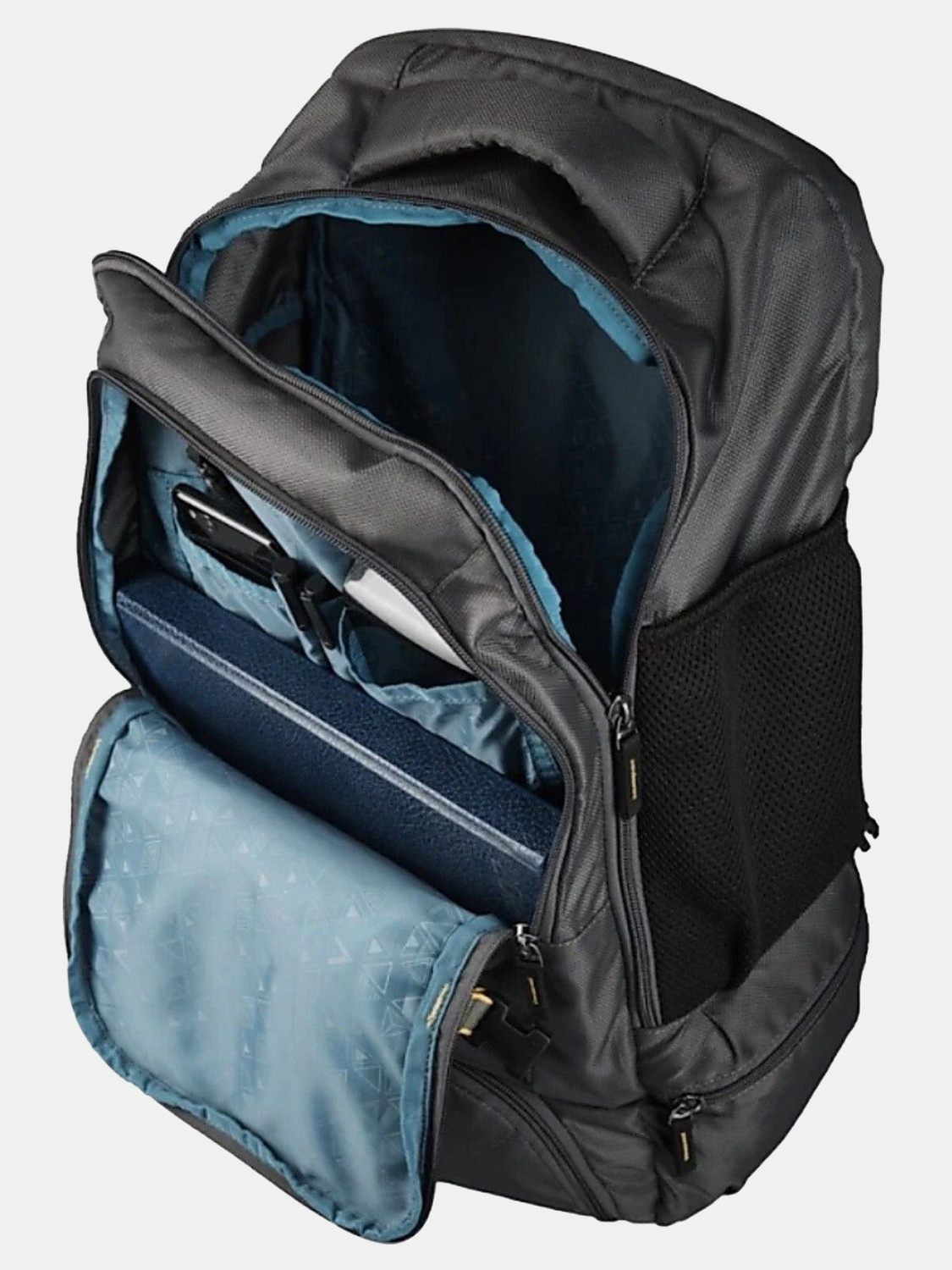 Image of ARISTOCRAT Hike Rucksack Rucksack - 45 L (Grey) 45 L Laptop Backpack
