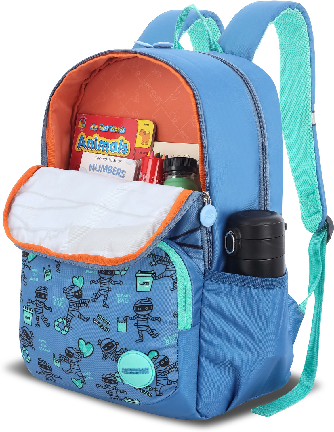 Image of AMERICAN TOURISTER JUPY 26 L Backpack