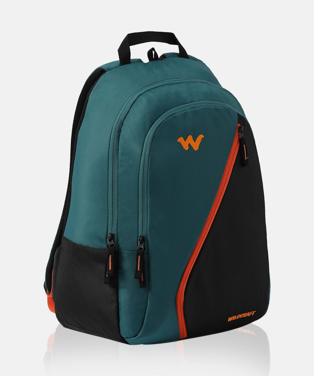 Wildcraft Zorb 30 L Multicolor Laptop Backpack - Image 5