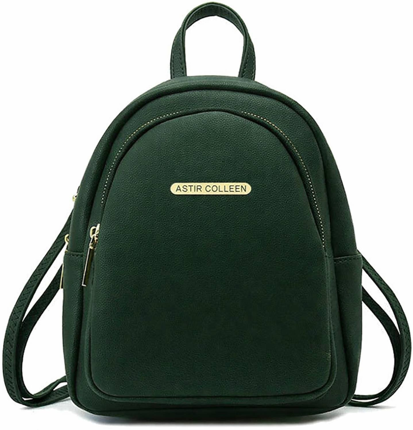 ASTIR COLLEEN Women's & Girl's Backpack Bag 10 L Backpack