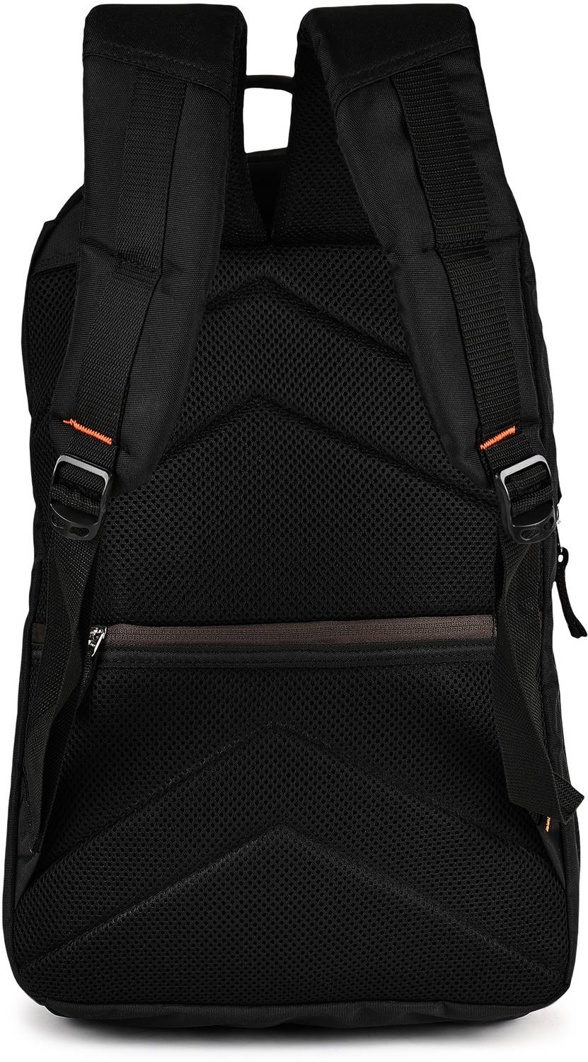 WROGN CRUSH-36L 36L Brown Backpack - Image 4