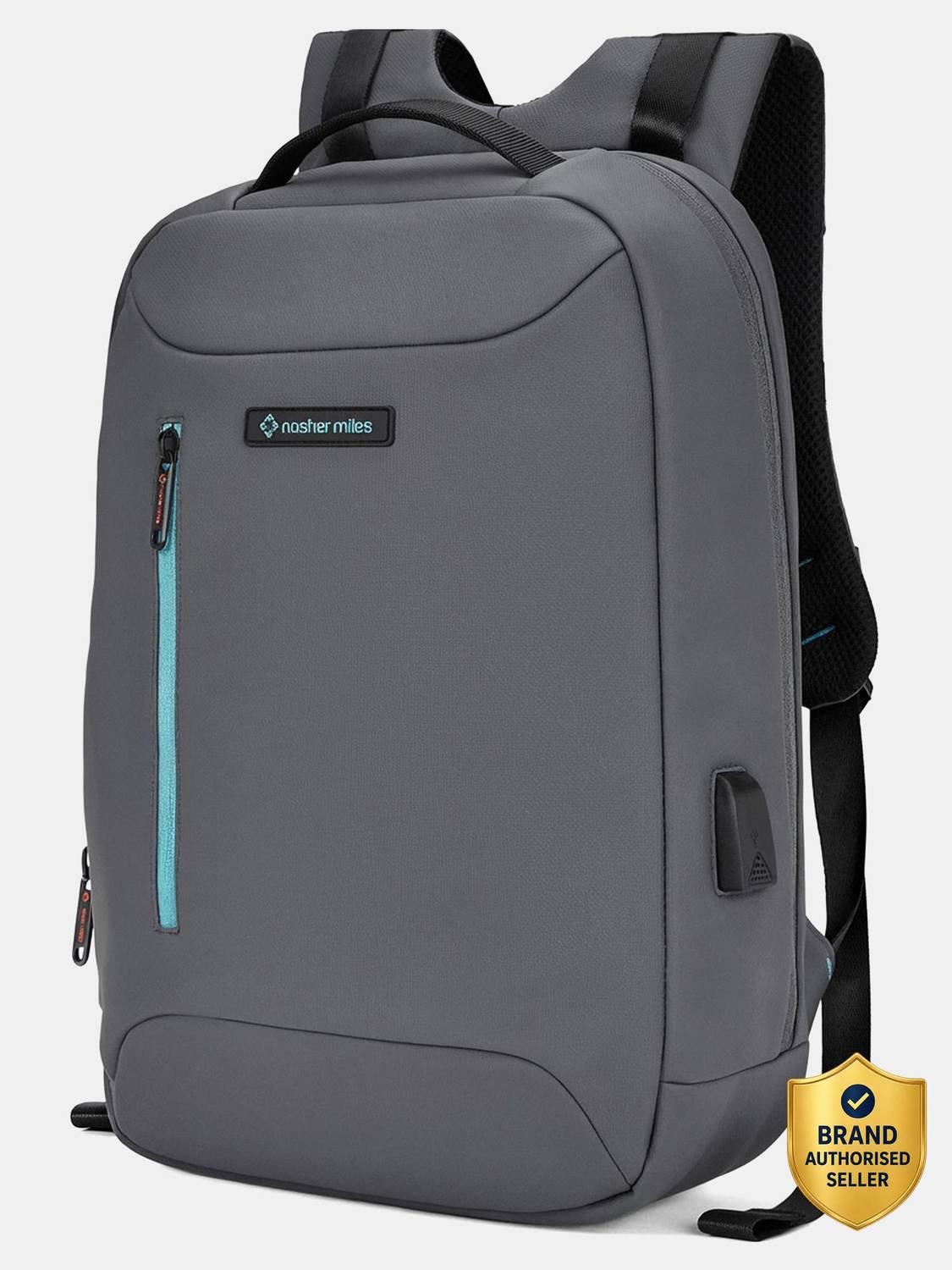 NASHER Staten 29L Laptop Backpack