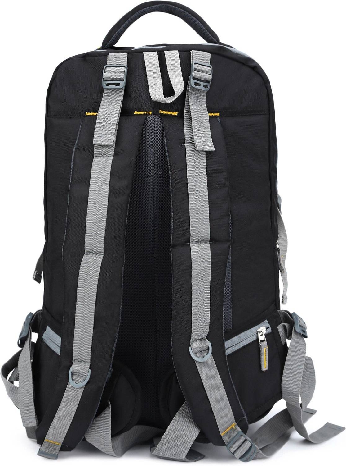 PROVOGUE Spacy Freeride 41L Laptop Backpack - Image 4