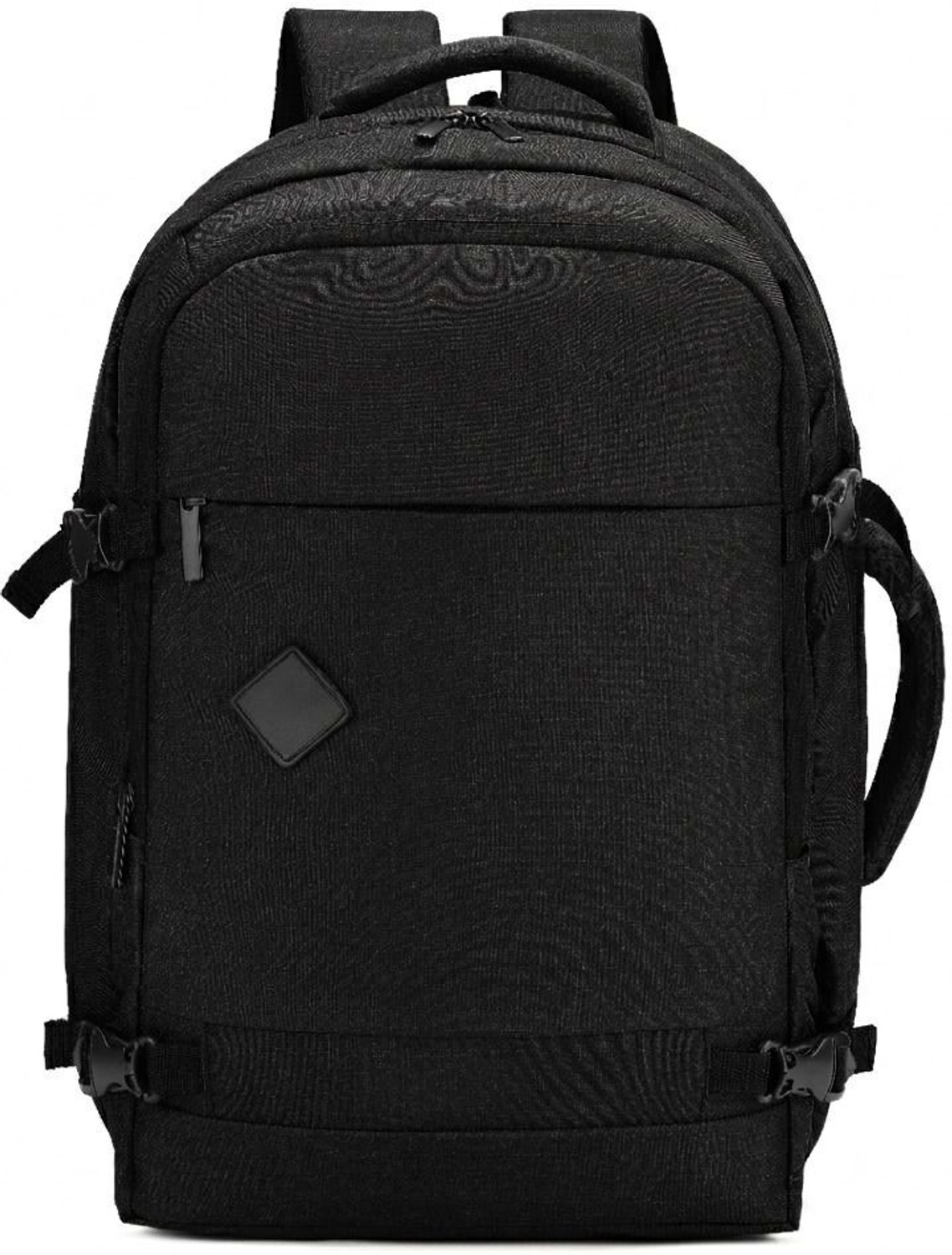 Image of Vastra Luxur Overnighter Expandable Anti Theft feature business /Travel /luggage backpack 45 L Backpack