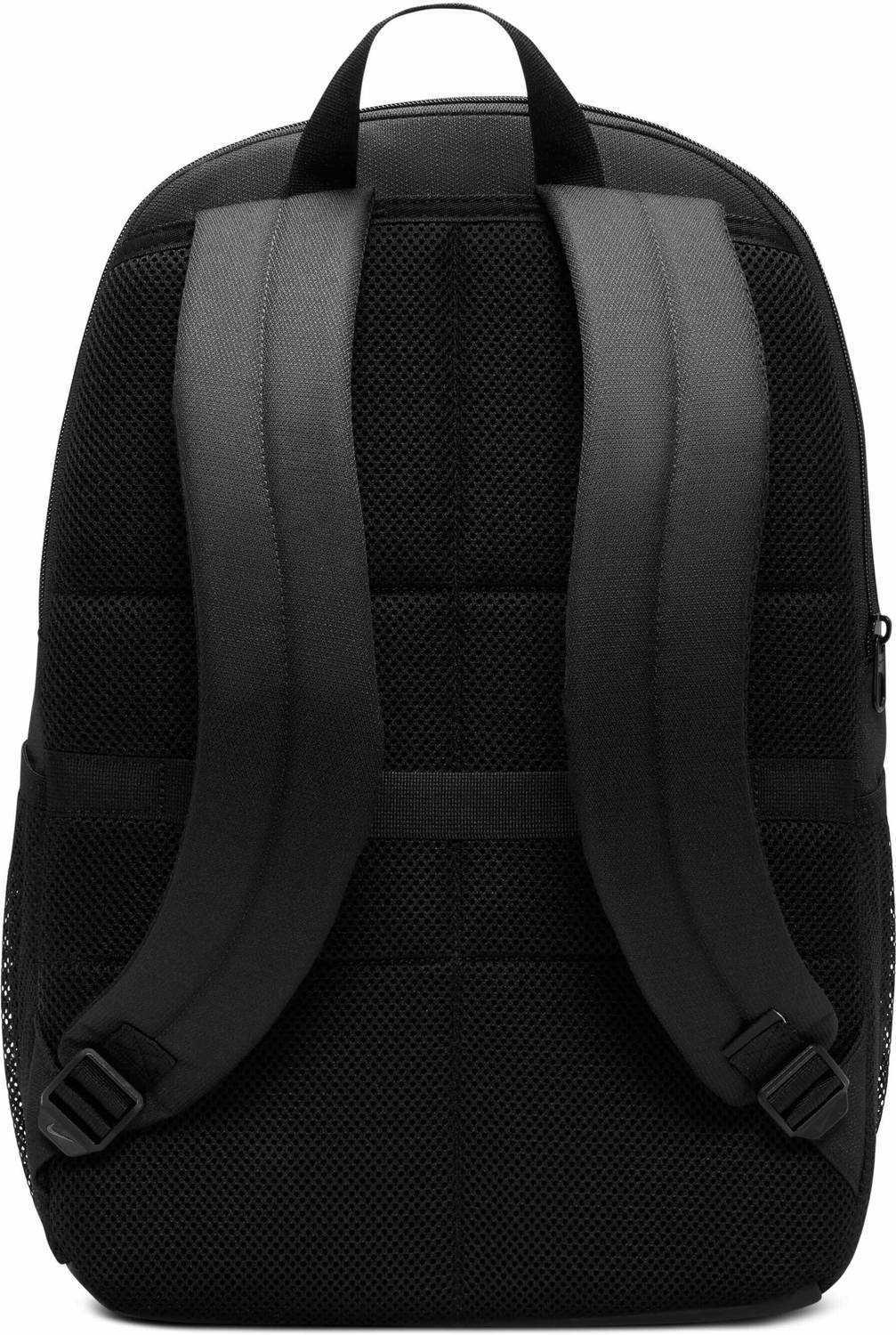 NIKE Academy 24L Black Backpack - Image 2