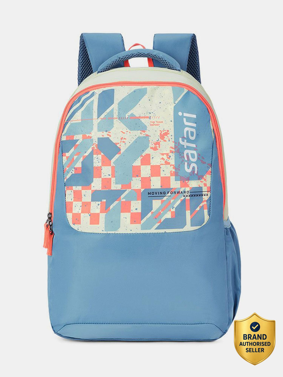 Image of SAFARI Alphax 4 32 L Backpack