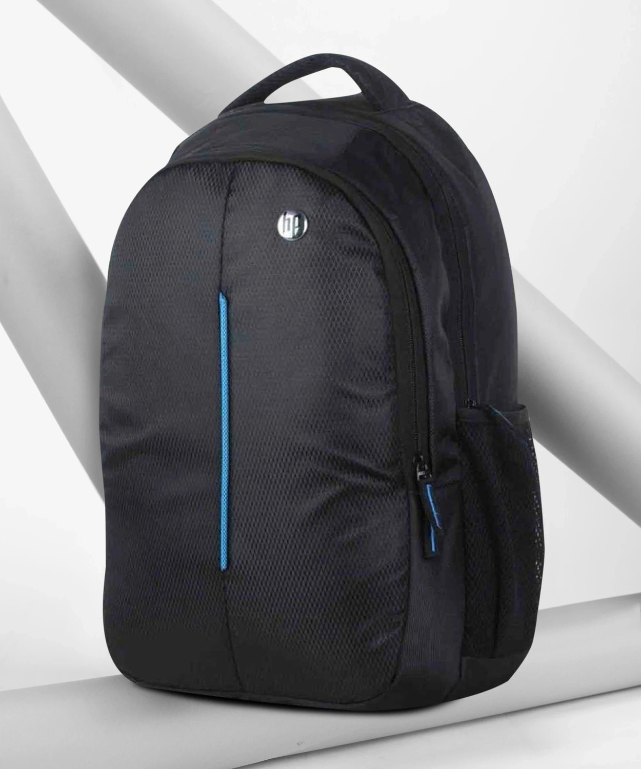 Image of HP Laptop Backpack Most popular college /office /School BagSam Own 27 L Laptop Backpack