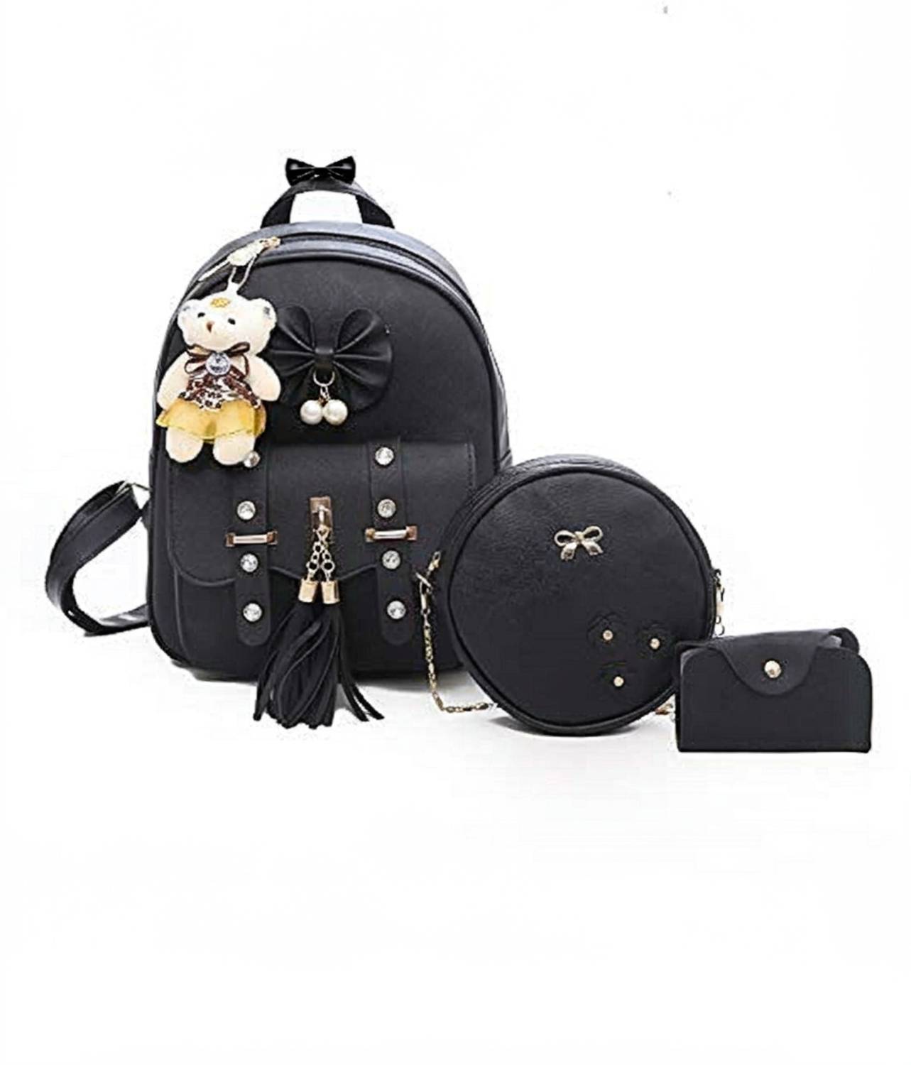 Clex Girls 5 L Backpack