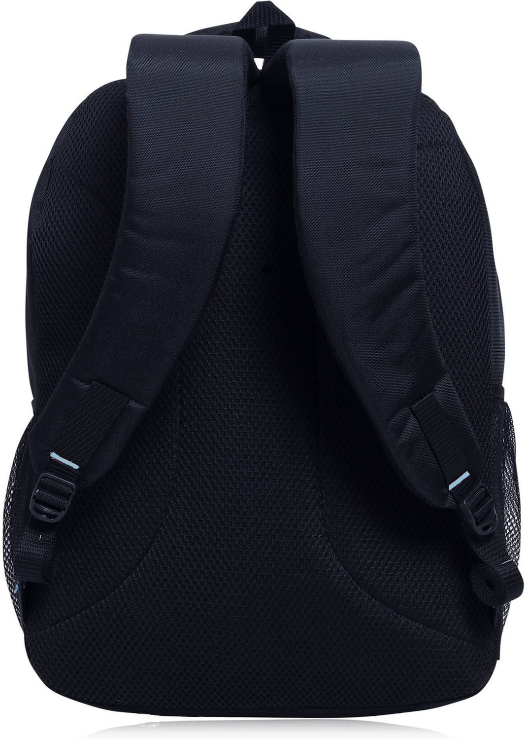 Image of ZONAL Large Backpack Classy Unisex School -College With Reflecting Strip Waterproof School Bag