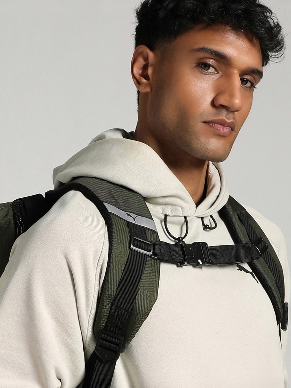 Image of PUMA Pro-Urbn Backpack 13 L Backpack