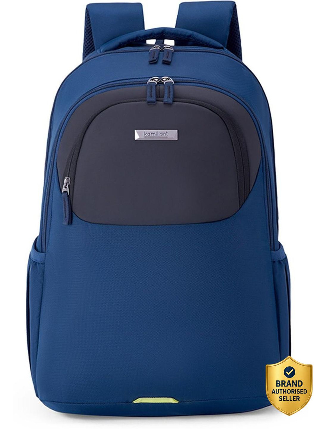 Kamiliant by American Tourister BIGWIG Unisex Backpack 33 L Backpack