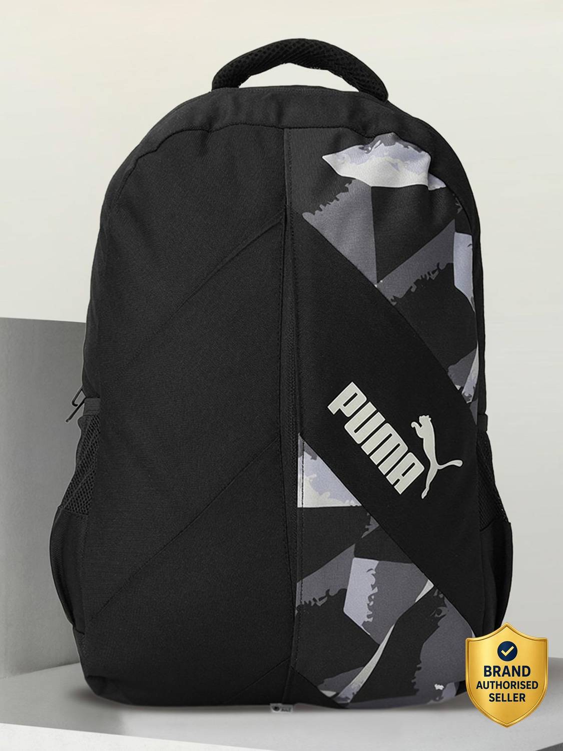 PUMA Derby 21 L Laptop Backpack