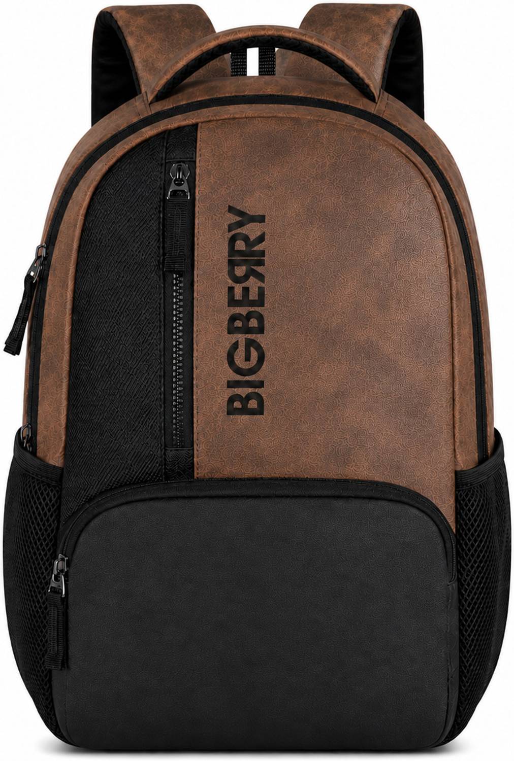 BIGBERRY RODEO 2.0 29 L Laptop Backpack
