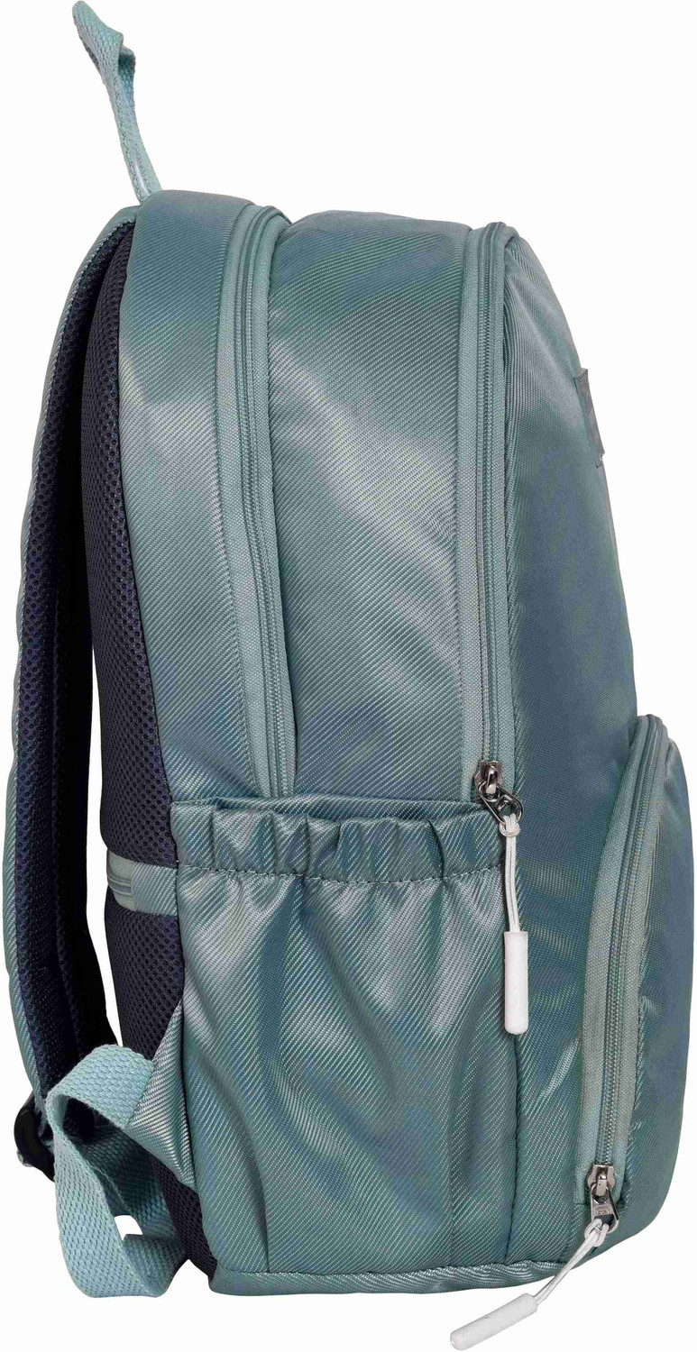 Image of LINO PERROS Women's Everyday Turquise Backpack 23 L Backpack