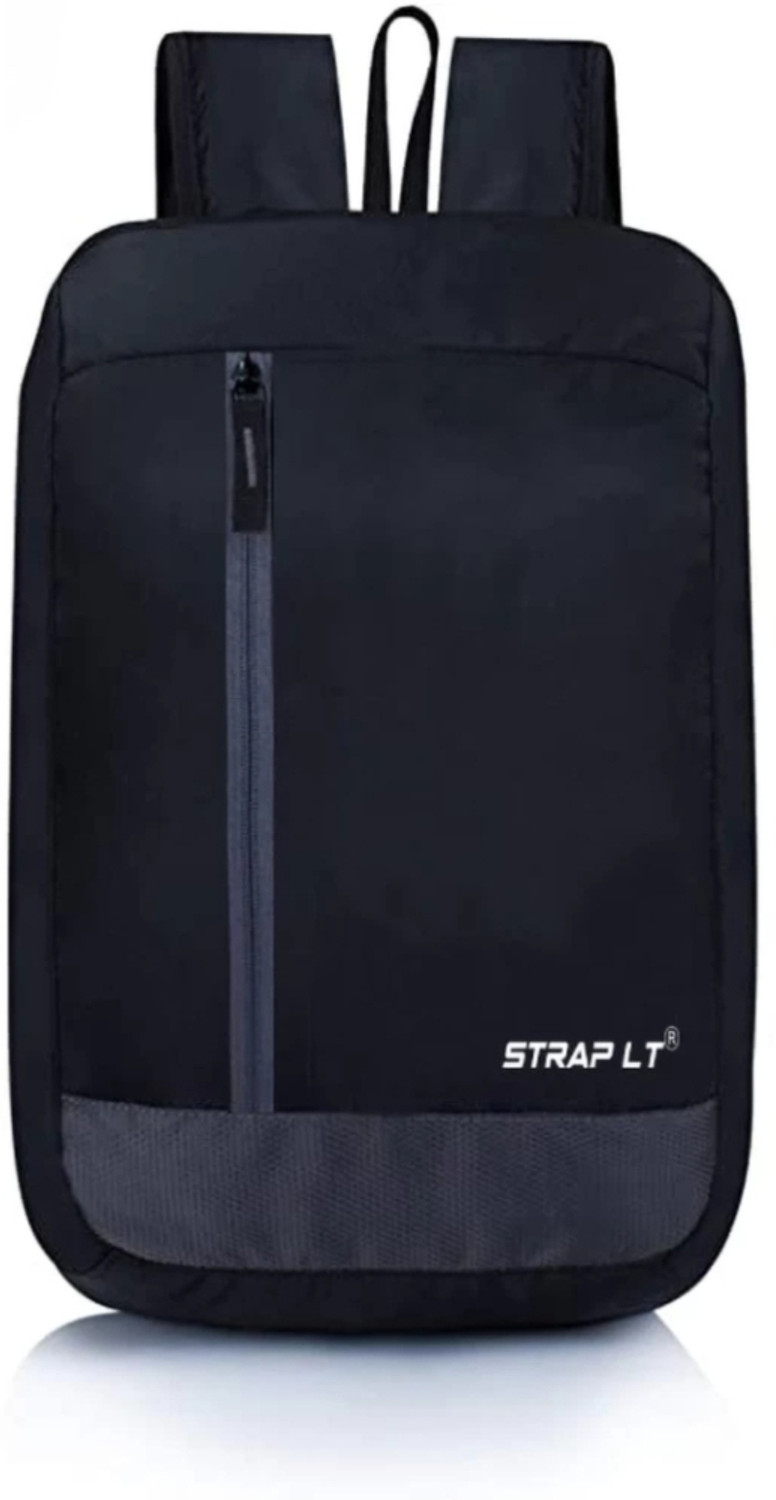 Image of Straplt KO BLKQCHUABAG01 10 15 L Backpack
