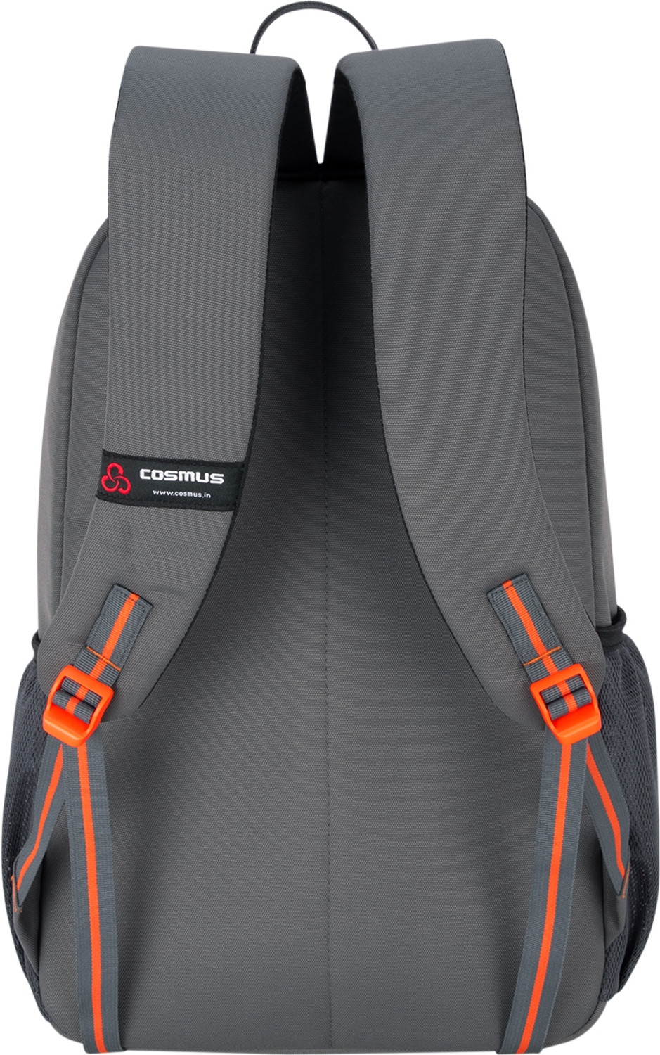 Image of Cosmus Polo Grey Casual College Bag 25 L Backpack
