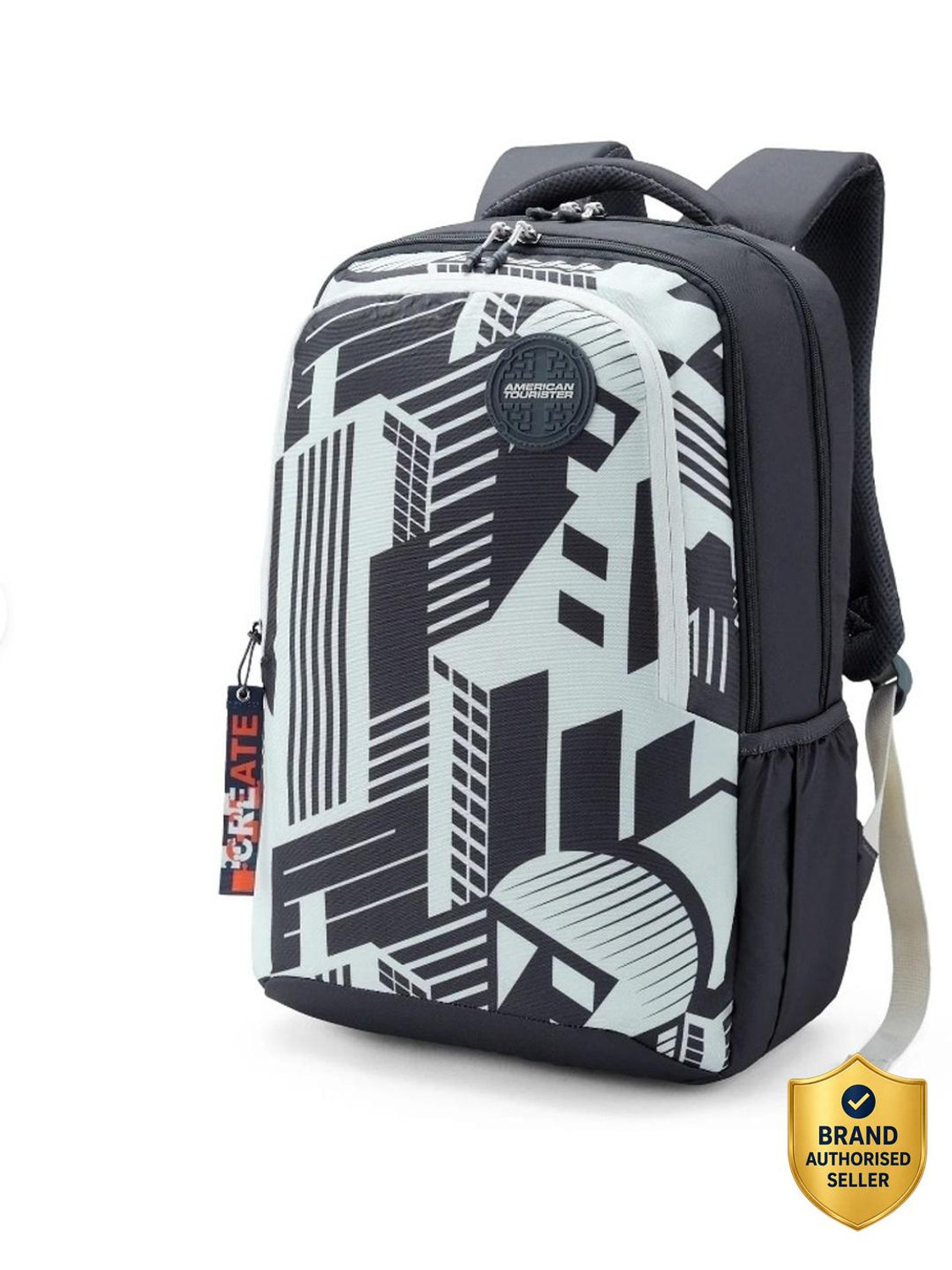 Image of AMERICAN TOURISTER SEST 4.0 33 L Backpack
