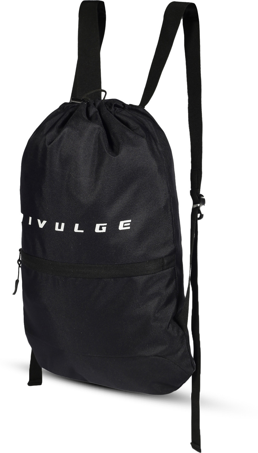 Image of divulge 18 Liters Sports bag, Gym sack, Drawstring, yoga,Daypack